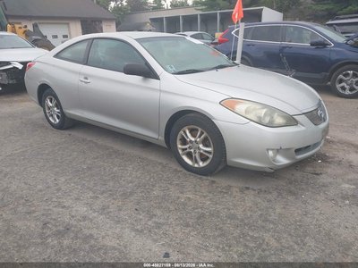2005 Toyota Camry Solara
