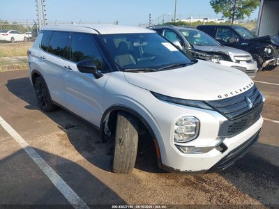 2023 Mitsubishi Outlander