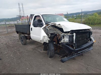 1FTNF21L64E****** 2004 Ford F-250