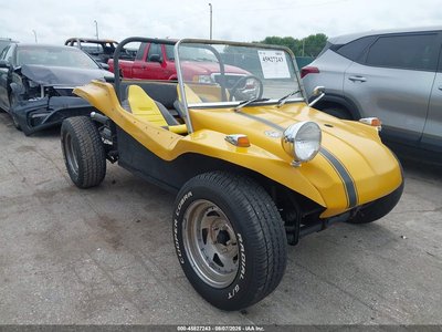 00000000001****** 1957 Volkswagen Beetle