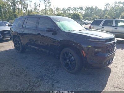 1GNERLKS0TJ****** 2026 Chevrolet Traverse