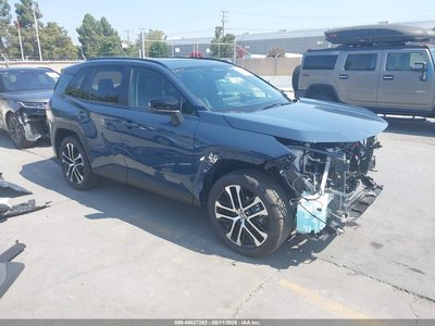 JTM6CRAVXTD****** 2026 Toyota RAV4 Hybrid