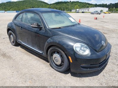 3VWJ17AT0EM****** 2014 Volkswagen Beetle