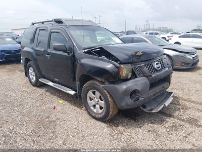 2009 Nissan Xterra