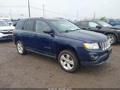 2012 Jeep Compass