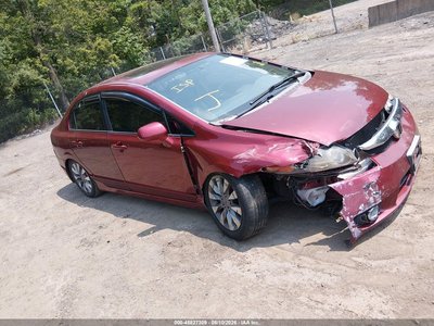 2009 Honda Civic
