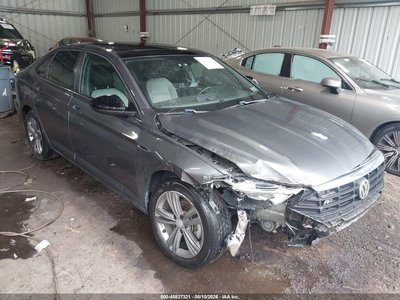 3VWC57BU0KM****** 2019 Volkswagen Jetta