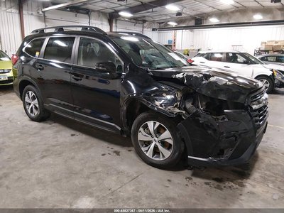 2023 Subaru Ascent