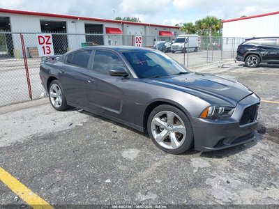 2013 Dodge Charger