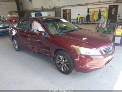 1HGCP2F83AA****** 2010 Honda Accord