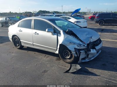 2010 Honda Civic