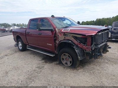 3C6UR5CL7KG****** 2019 RAM 2500
