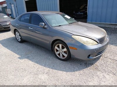 2005 Lexus ES