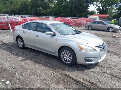 1N4AL3AP3EC****** 2014 Nissan Altima