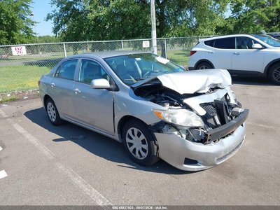 1NXBU4EE2AZ****** 2010 Toyota Corolla