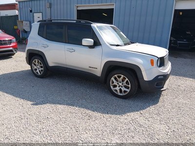 ZACCJABT1FP****** 2015 Jeep Renegade