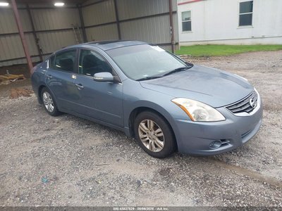 2010 Nissan Altima