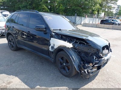 2009 BMW X5