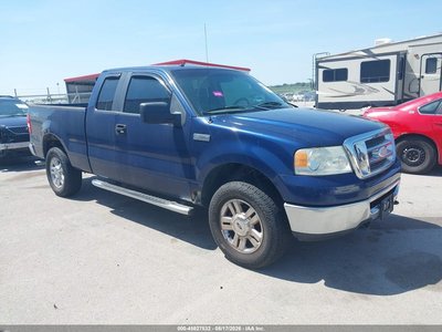 2007 Ford F-150