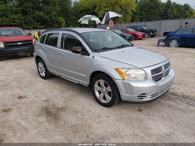 2010 Dodge Caliber