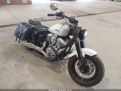 56KDBABHXR3****** 2024 Indian Super Chief