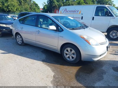 JTDKB20U767****** 2006 Toyota Prius
