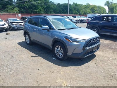 2024 Toyota Corolla Cross
