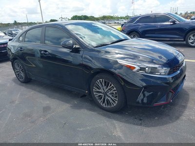 3KPF54AD0PE****** 2023 Kia Forte