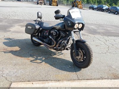 1HD1GYM13EC****** 2014 Harley-Davidson Dyna Fat Bob