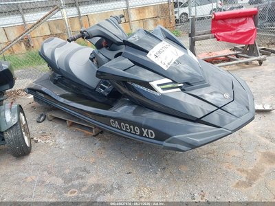 YAMA225***** 2014 Yamaha Fx Svho