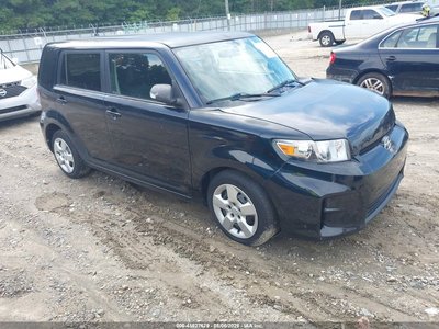 2011 Scion xB