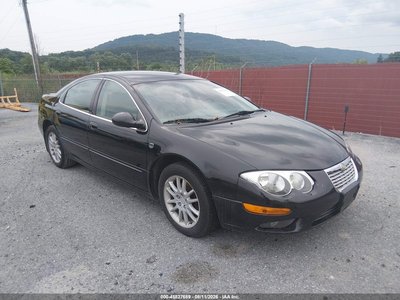 2C3AE66G74H****** 2004 Chrysler 300M
