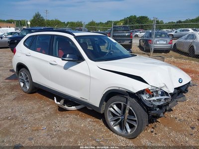 WBAVL1C55FV****** 2015 BMW X1