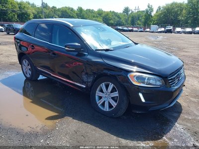 2016 Volvo XC60