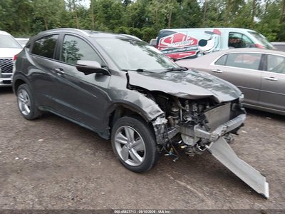 2020 Honda HR-V