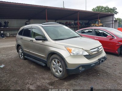 JHLRE48547C****** 2007 Honda CR-V