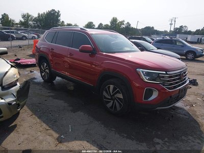 1V2BR2CA6RC****** 2024 Volkswagen Atlas