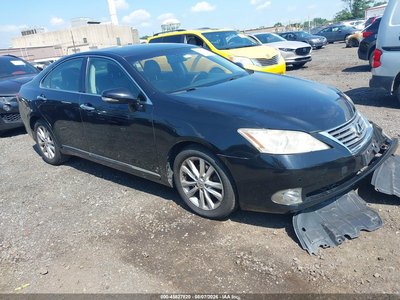 2011 Lexus ES 350
