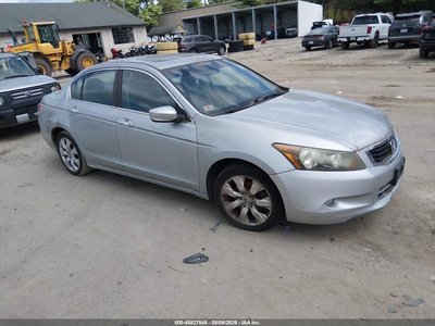 1HGCP36889A****** 2009 Honda Accord