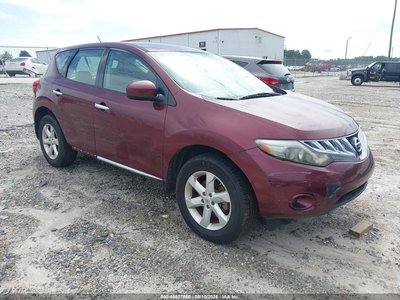 2009 Nissan Murano