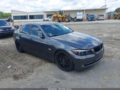 2007 BMW 3 Series