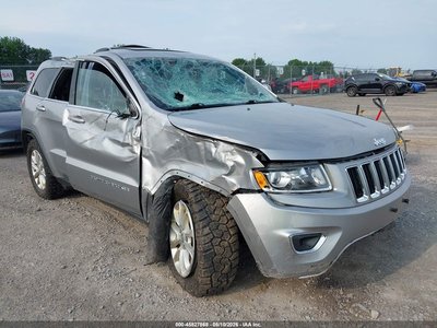 1C4RJFAGXEC****** 2014 Jeep Grand Cherokee