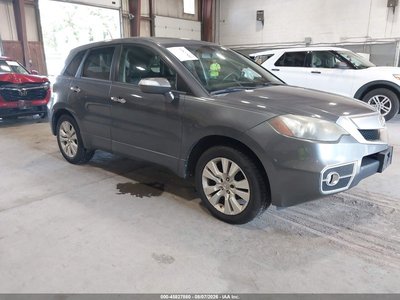 5J8TB1H23CA****** 2012 Acura RDX