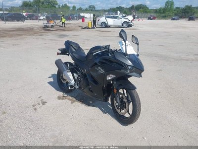 ML5EXGG17TD****** 2026 Kawasaki Ninja 500