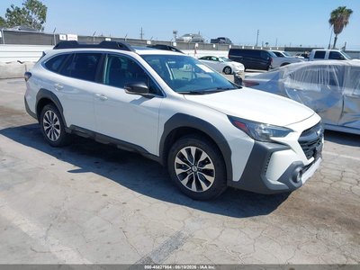 4S4BTANC4R3****** 2024 Subaru Outback