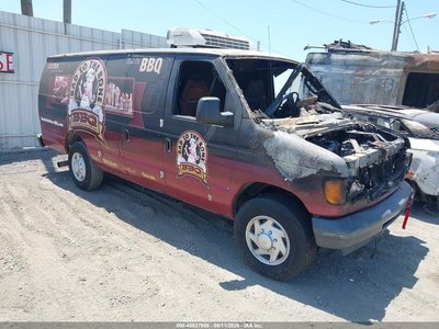 1FTSS34P66H****** 2006 Ford E-350