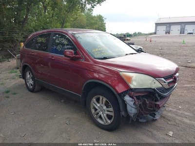 5J6RE4H71AL****** 2010 Honda CR-V