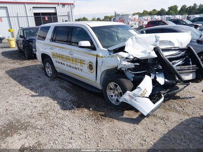 1GNSKDEC7KR****** 2019 Chevrolet Tahoe