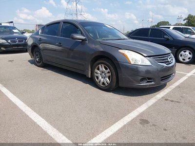 2010 Nissan Altima