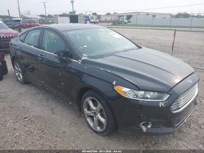 1FA6P0H79E5****** 2014 Ford Fusion